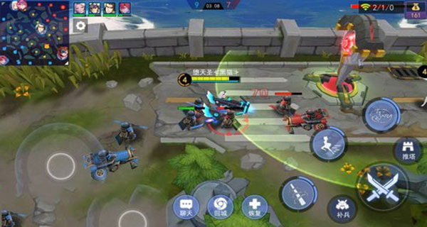 300大作战正版手机版