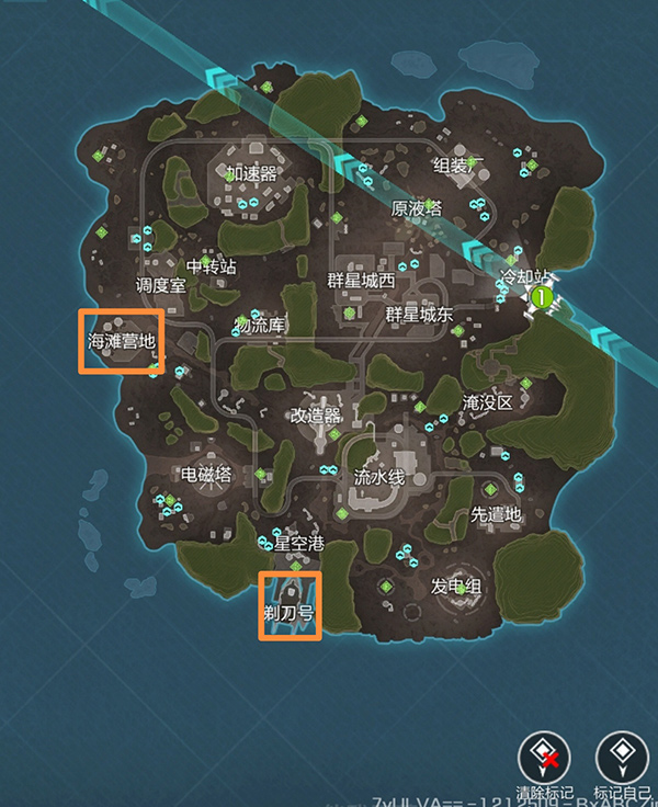 高能英雄体验服手游官方版