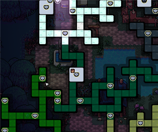 阿彻威尔奇妙冒险官方版(拱谷世界)