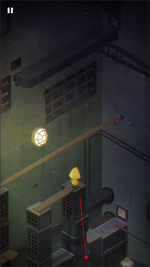 小小梦魇2官方正版