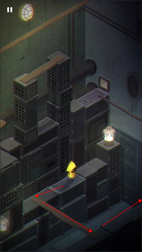 小小梦魇2官方正版