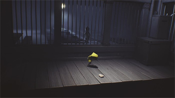 小小梦魇官方正版