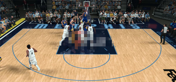 nba2k22官方正版手机版