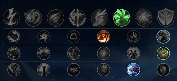 lol手游体验服最新版