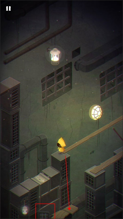 小小梦魇2官方正版