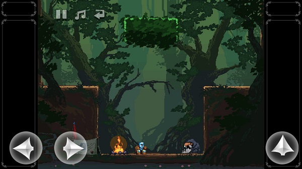 跳跃之王手机版