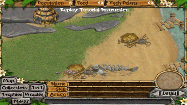 虚拟村庄4手机版(Virtual Villagers 4)