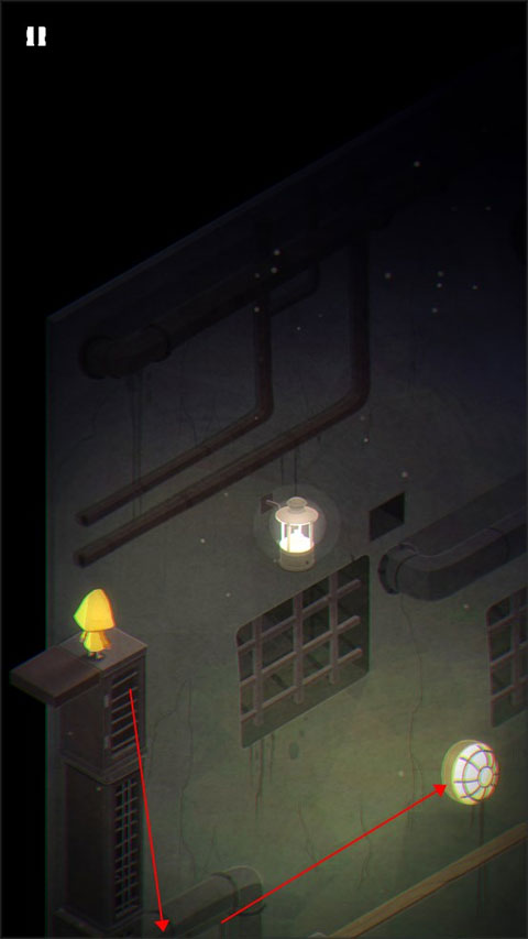 小小梦魇2官方正版