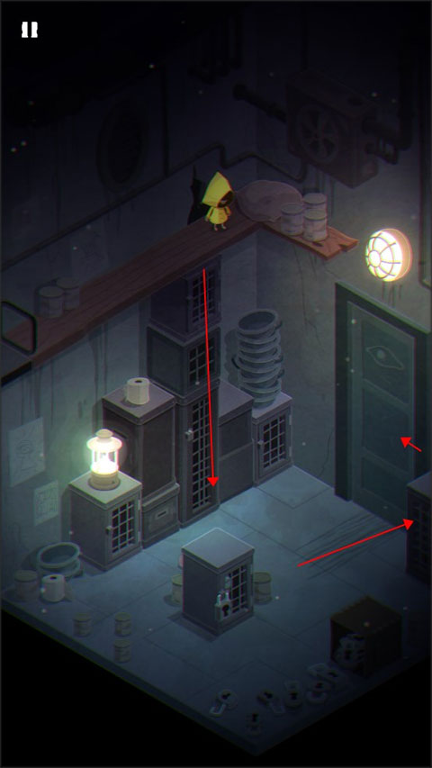 小小梦魇2官方正版