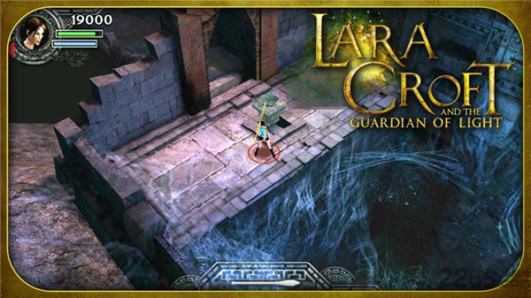 劳拉与光之守护者安卓版