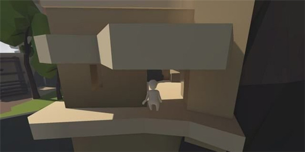 人类跌落梦境官方正版手游版