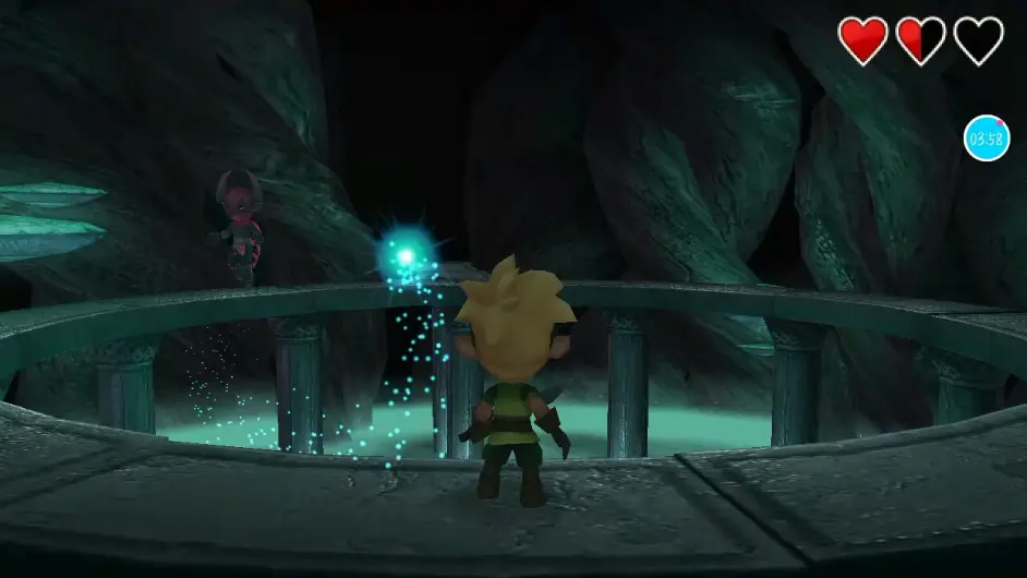 进化之地官方正版