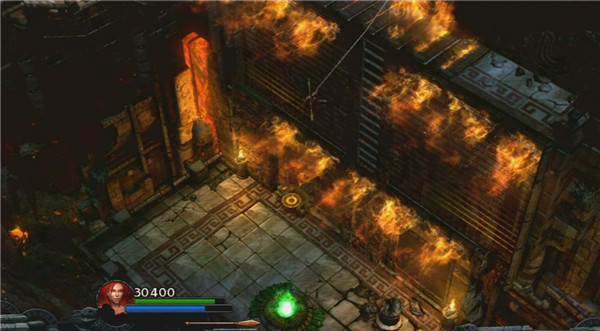 劳拉与光之守护者安卓版