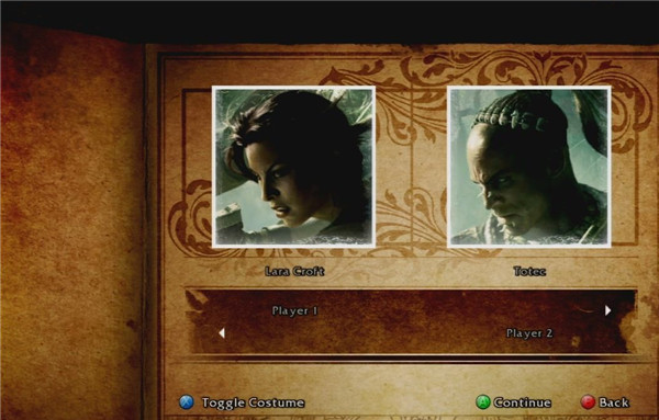 劳拉与光之守护者安卓版