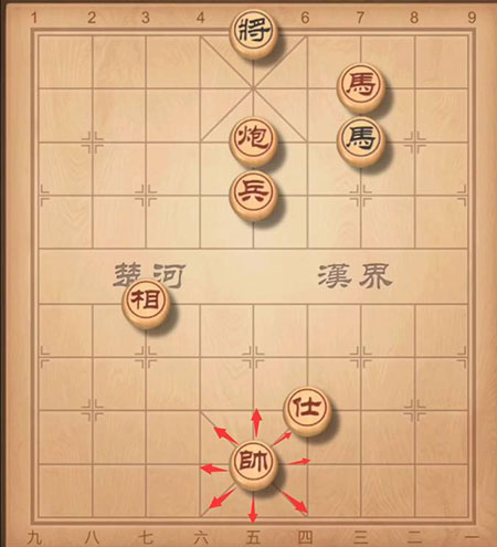 中国象棋安卓手机版