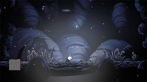 空洞骑士正版手游