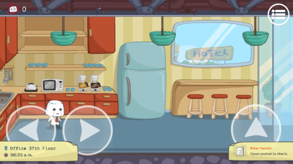 和平之怒手机版