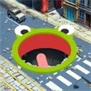 抖音黑洞大作战中文版