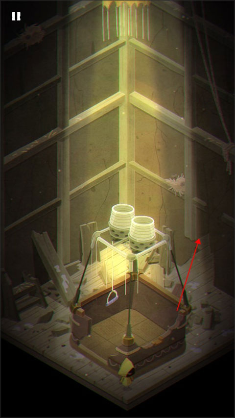 小小梦魇2官方正版