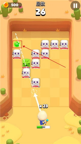 砰砰法师九游渠道版