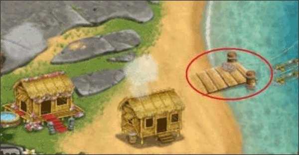 虚拟村庄4手机版(Virtual Villagers 4)