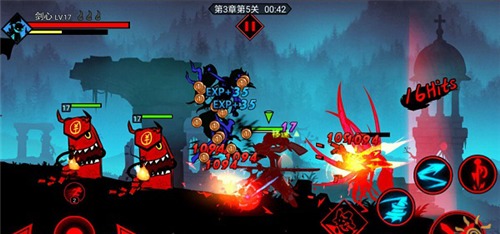 火柴人联盟2qq版