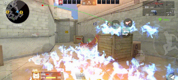 穿越火线枪战王者体验服最新版