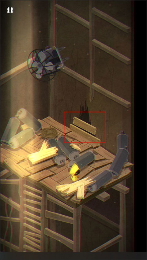 小小梦魇2官方正版