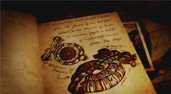 劳拉与光之守护者安卓版