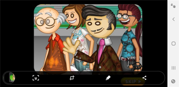 老爹热狗店 togo正版