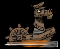 饥荒海滩完整版