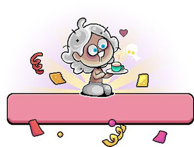 狂点大作战游戏