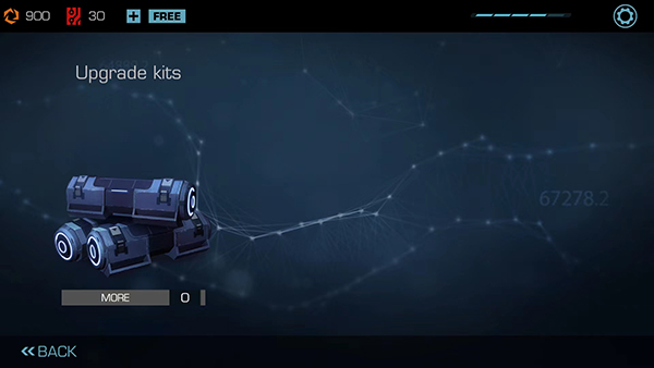 矢量跑酷2官方正版(Vector 2)