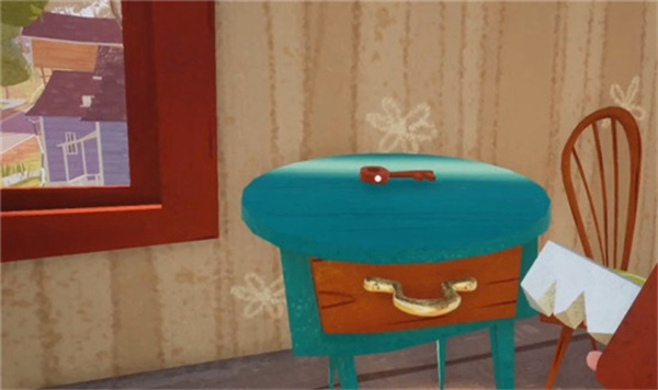 你好邻居官方正版