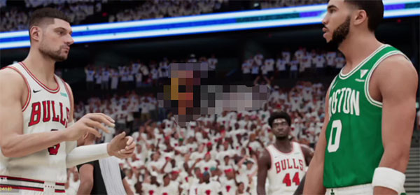 nba2k22官方正版手机版