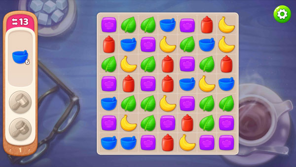 庄园咖啡厅官方版