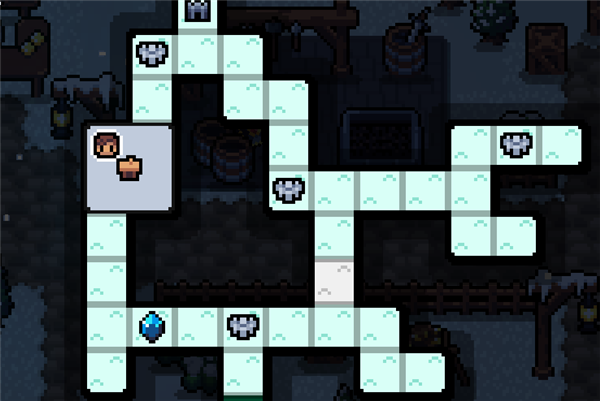 阿彻威尔奇妙冒险官方版(拱谷世界)