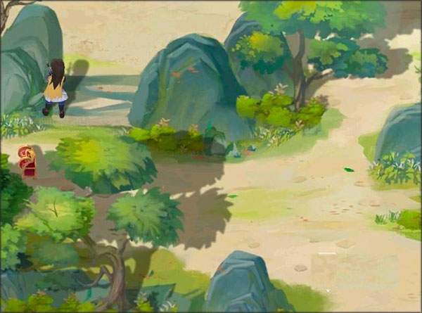 新仙剑奇侠传之挥剑问情手游