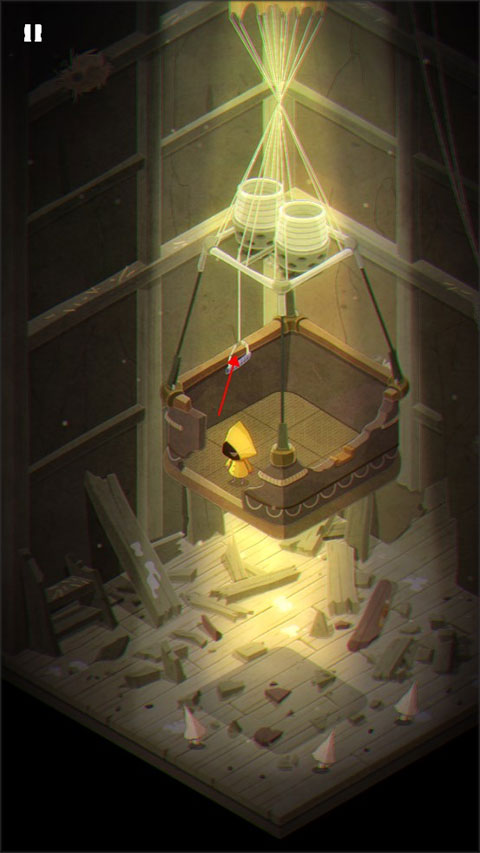 小小梦魇2官方正版