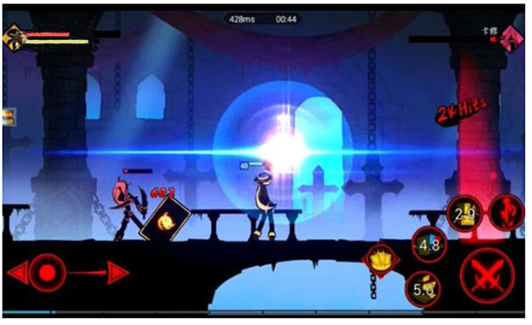火柴人联盟2小米版
