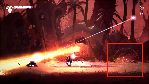 暗影之中手游最新版