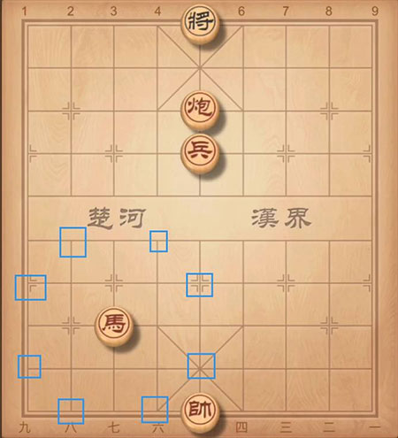 中国象棋安卓手机版
