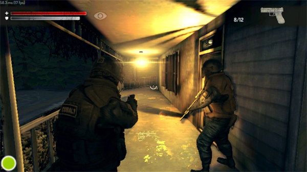 疯狂之墙中文版最新版