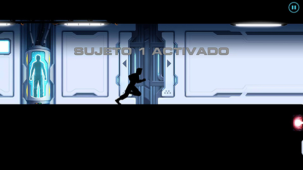 矢量跑酷2官方正版(Vector 2)