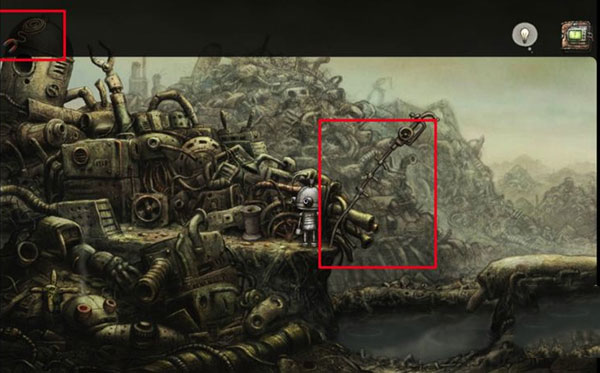 机械迷城官方正版