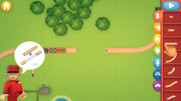 布里欧铁路（BRIO Railway）