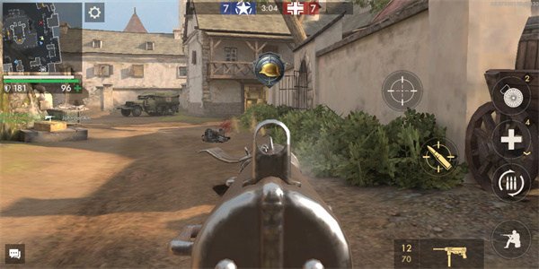 世界战争英雄 新版本