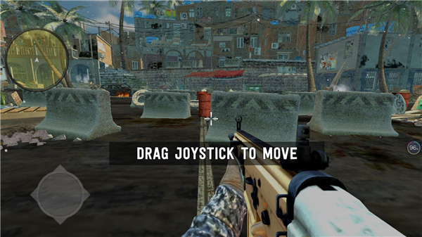 二战狙击手召唤 手机版