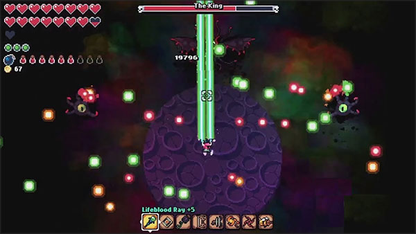 阿彻威尔奇妙冒险官方版(拱谷世界)