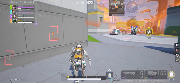 高能英雄最新版